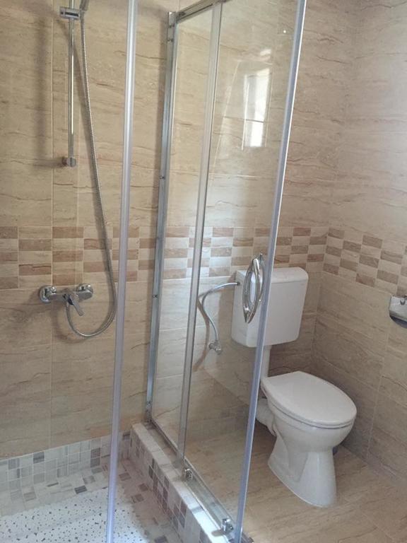 Apartamente Seashells Mamaia Nord Năvodari Eksteriør billede